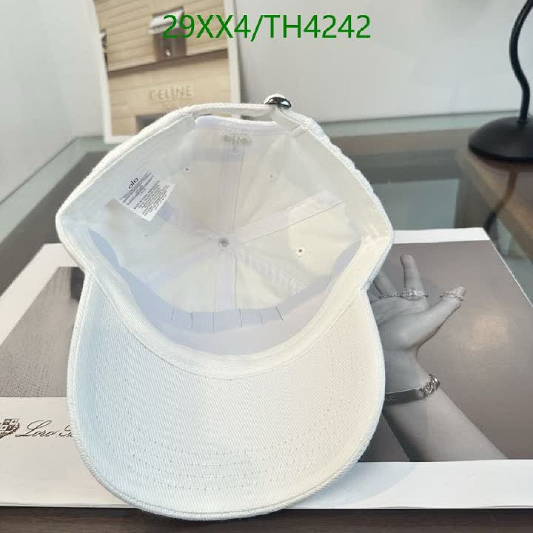 Alo yoga-Hats Code: TH4242 $: 29USD