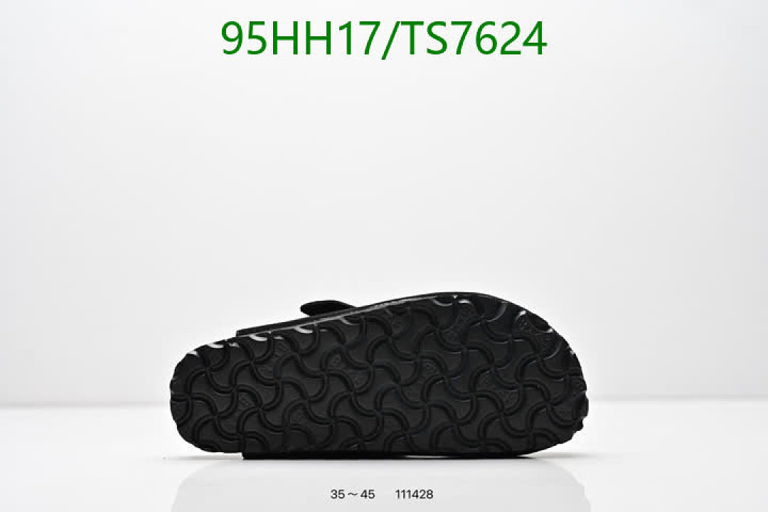 Birkenstock-Shoes(Men) Code: TS7624 $: 95USD