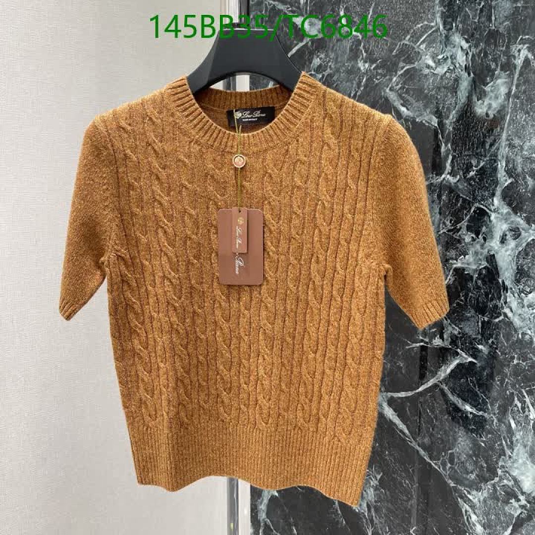 Loro Piana-Clothing Code: TC6846 $: 145USD