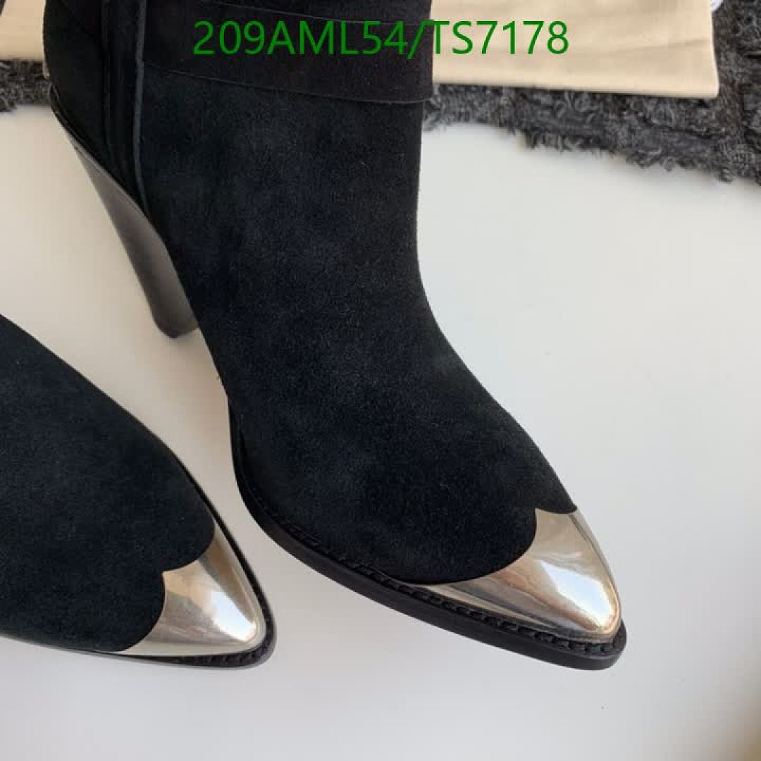 Isabel Marant-Shoes(Women) Code: TS7178 $: 209USD
