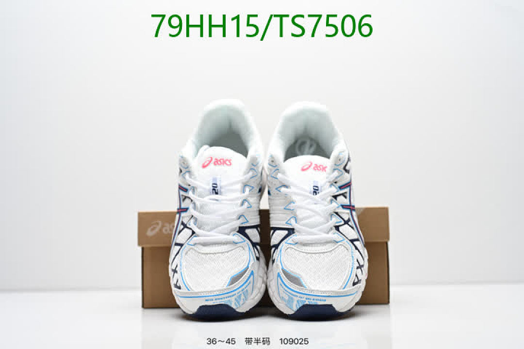 Asics-Shoes(Men) Code: TS7506 $: 79USD