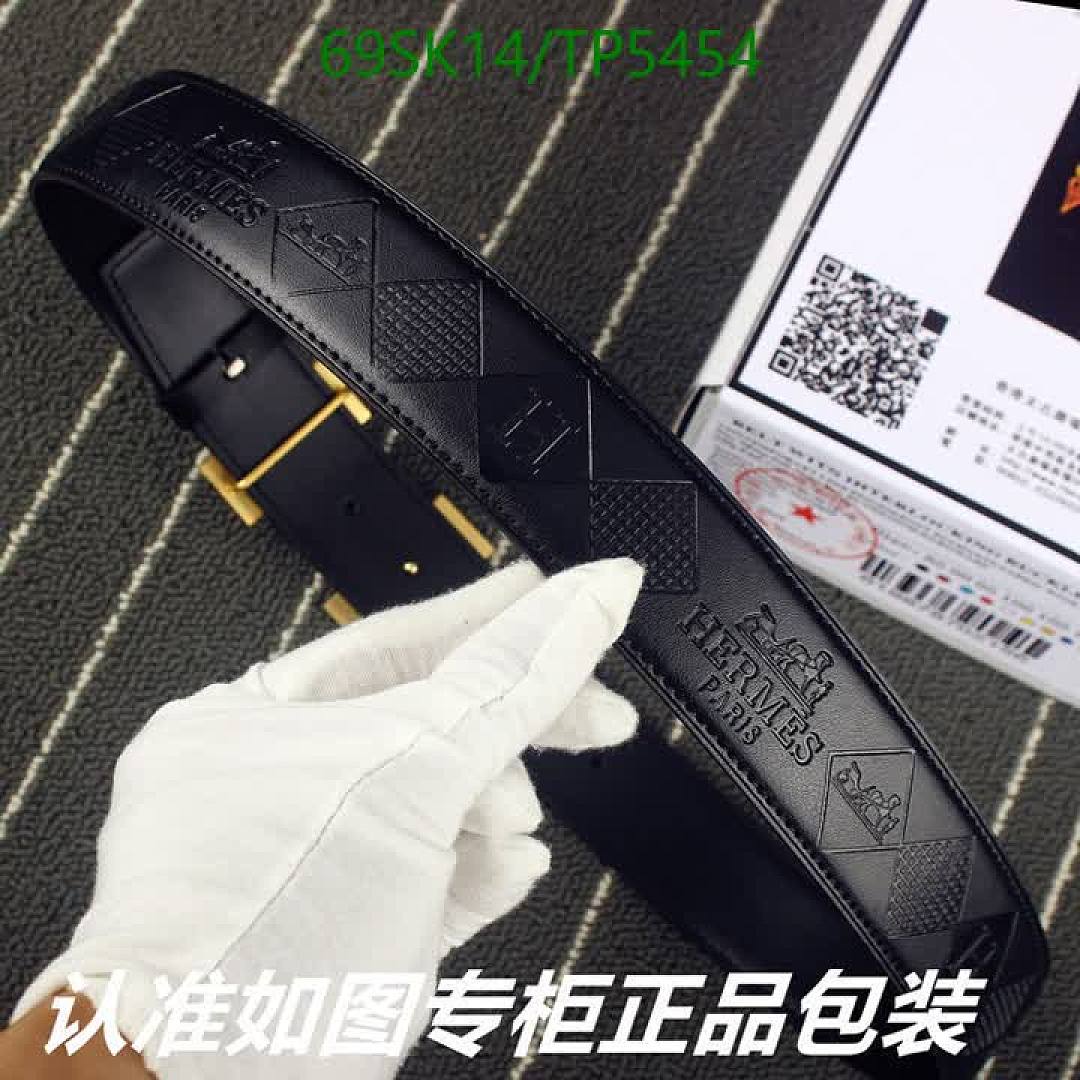 Hermes-Belts Code: TP5454 $: 69USD