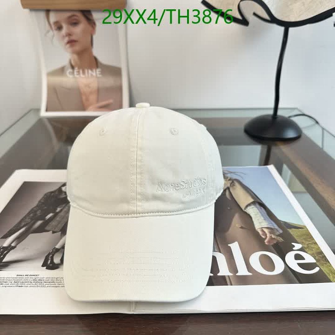 Acne Studios-Hats Code: TH3876 $: 29USD