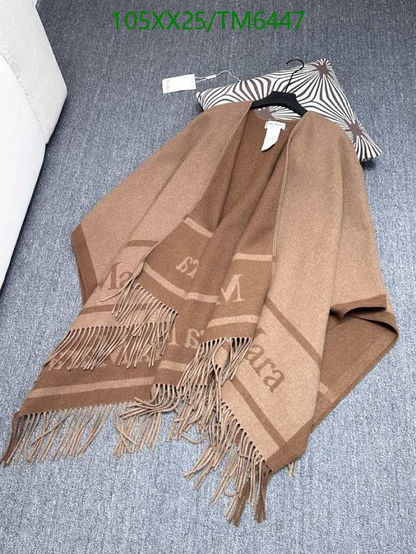 Maxmara-Scarves Code: TM6447 $: 105USD