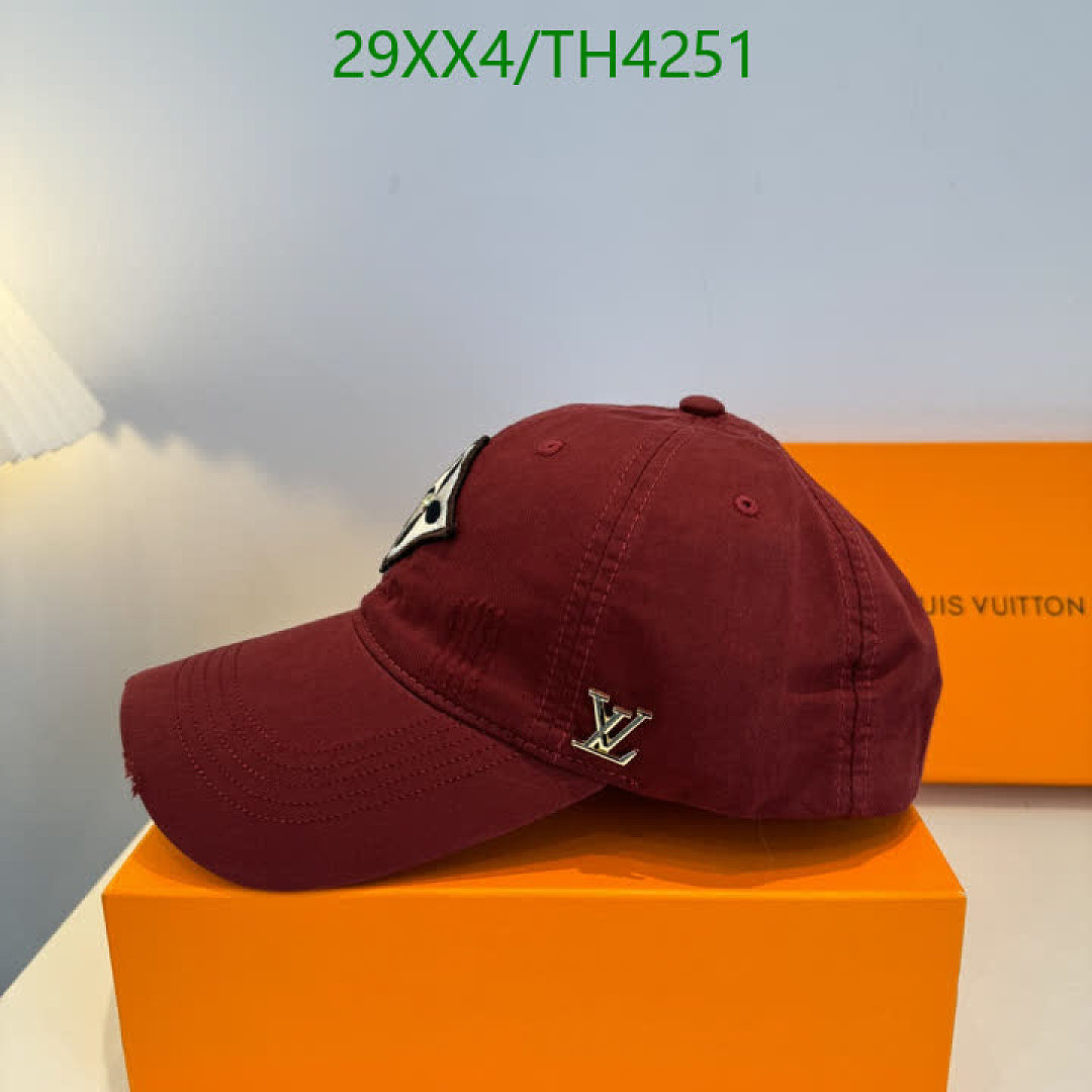 LV-Hats Code: TH4251 $: 29USD