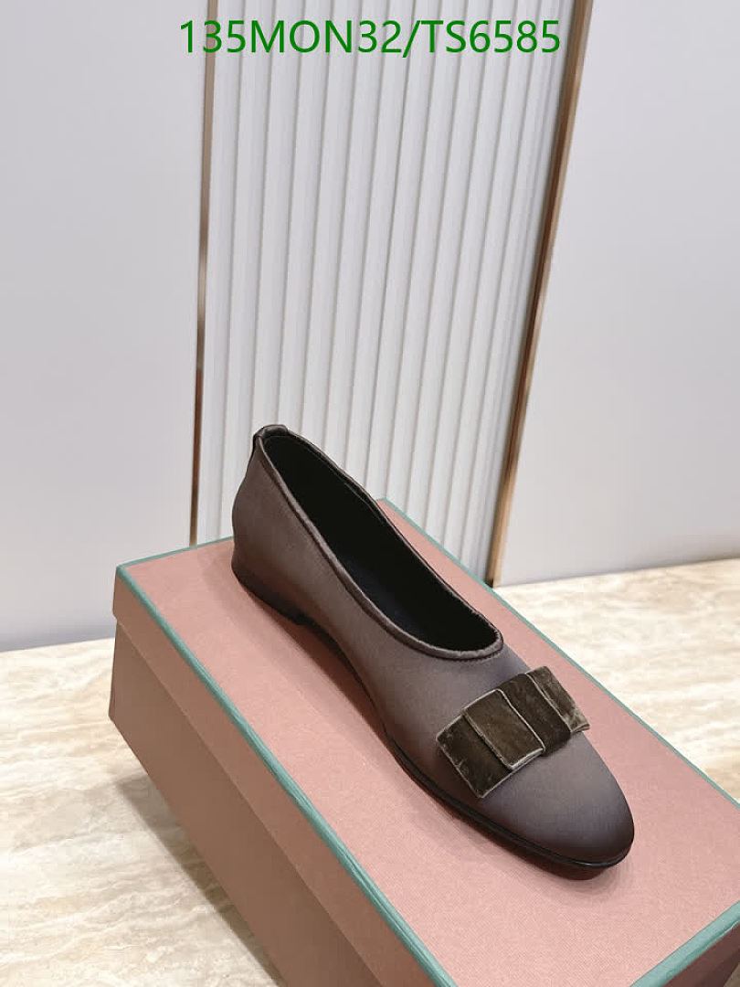 Loro Piana-Shoes(Women) Code: TS6585 $: 135USD