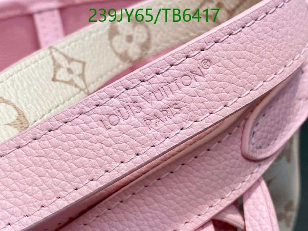LV-Bags(5A) Code: TB6417 $: 239USD