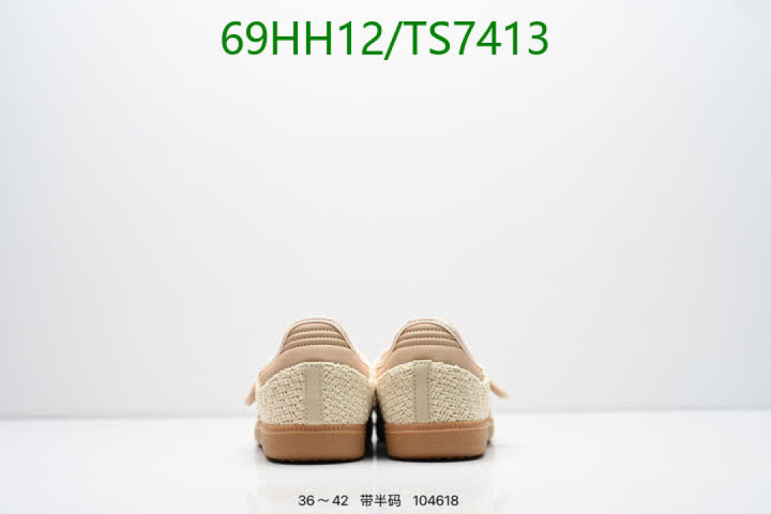 Adidas-Shoes(Women) Code: TS7413 $: 69USD
