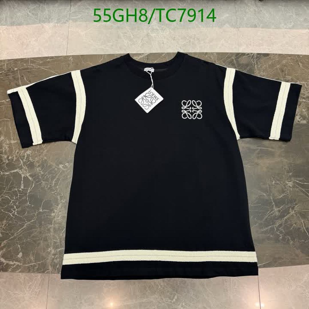 Loewe-Clothing Code: TC7914 $: 55USD