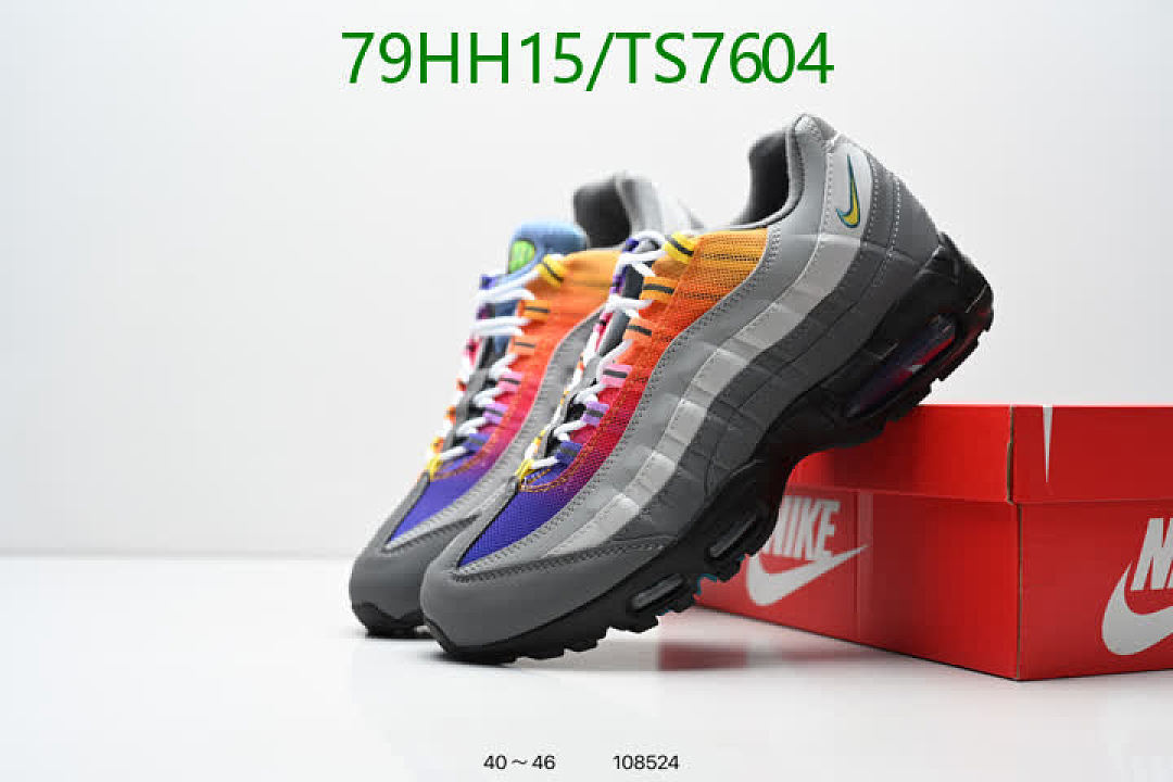 NIKE-Shoes(Women) Code: TS7604 $: 79USD