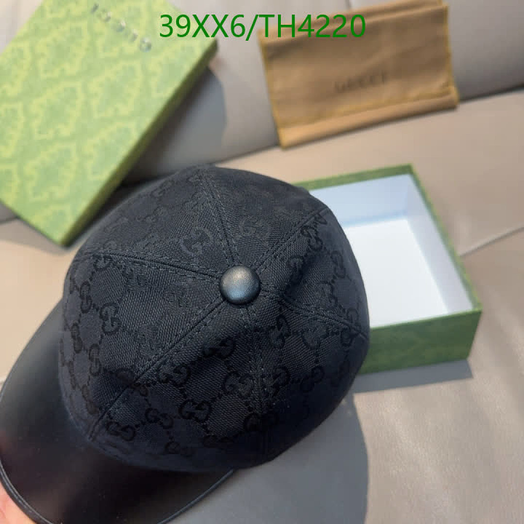 Gucci-Hats Code: TH4220 $: 39USD