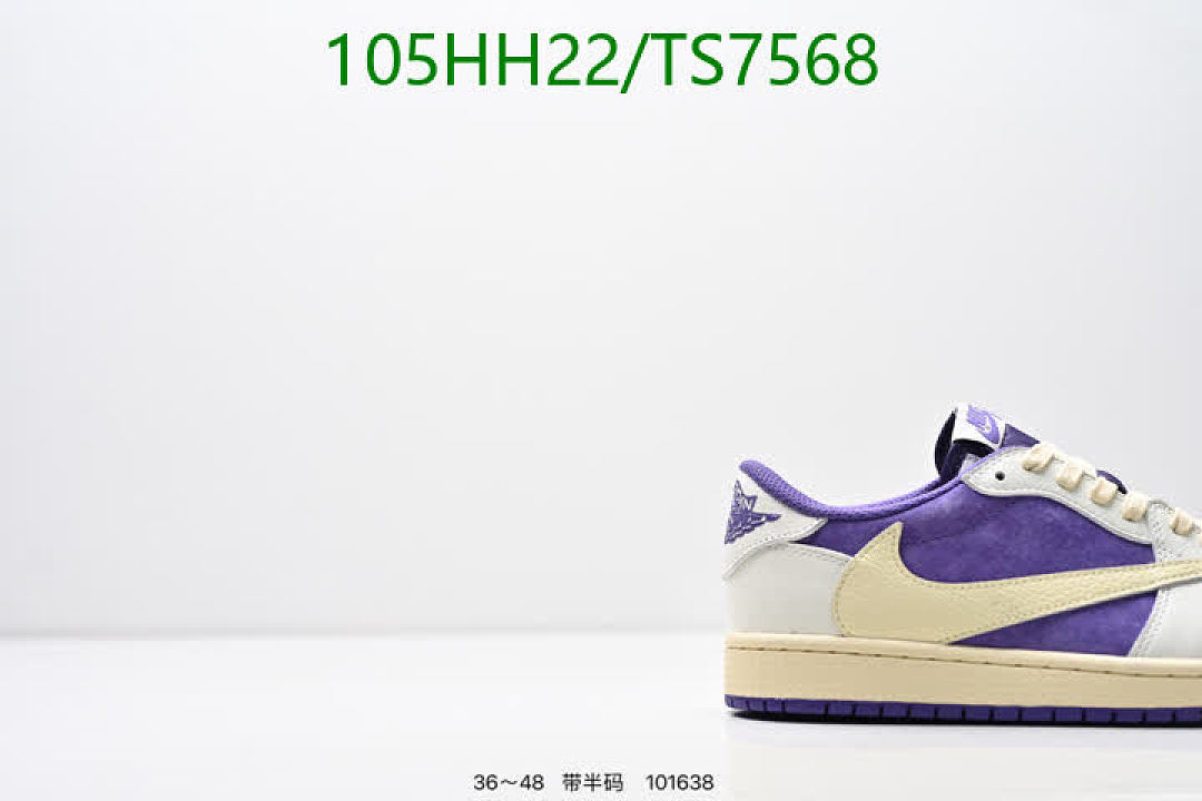 NIKE-Shoes(Women) Code: TS7568 $: 105USD