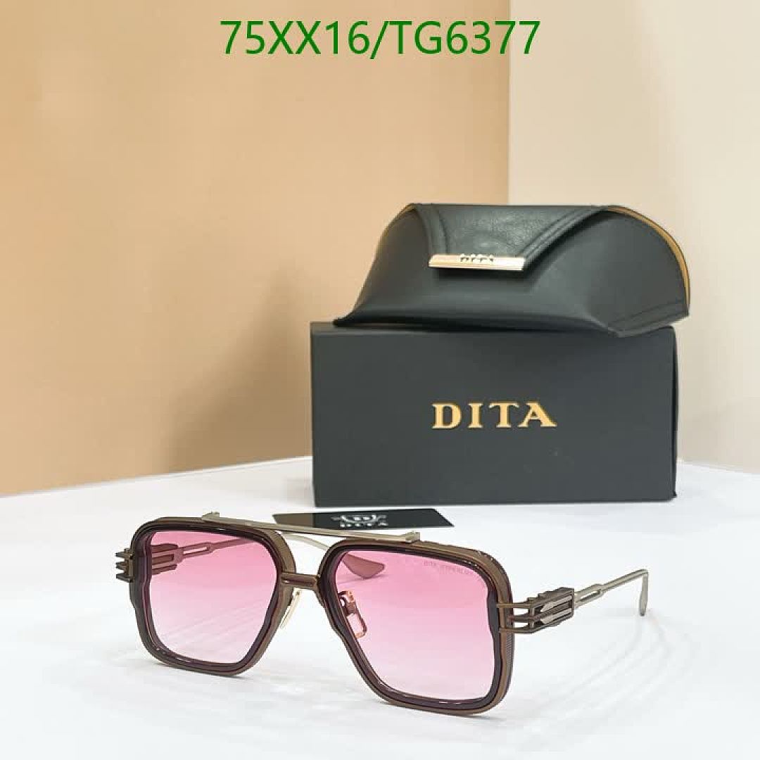 Dita-Glasses Code: TG6377 $: 75USD