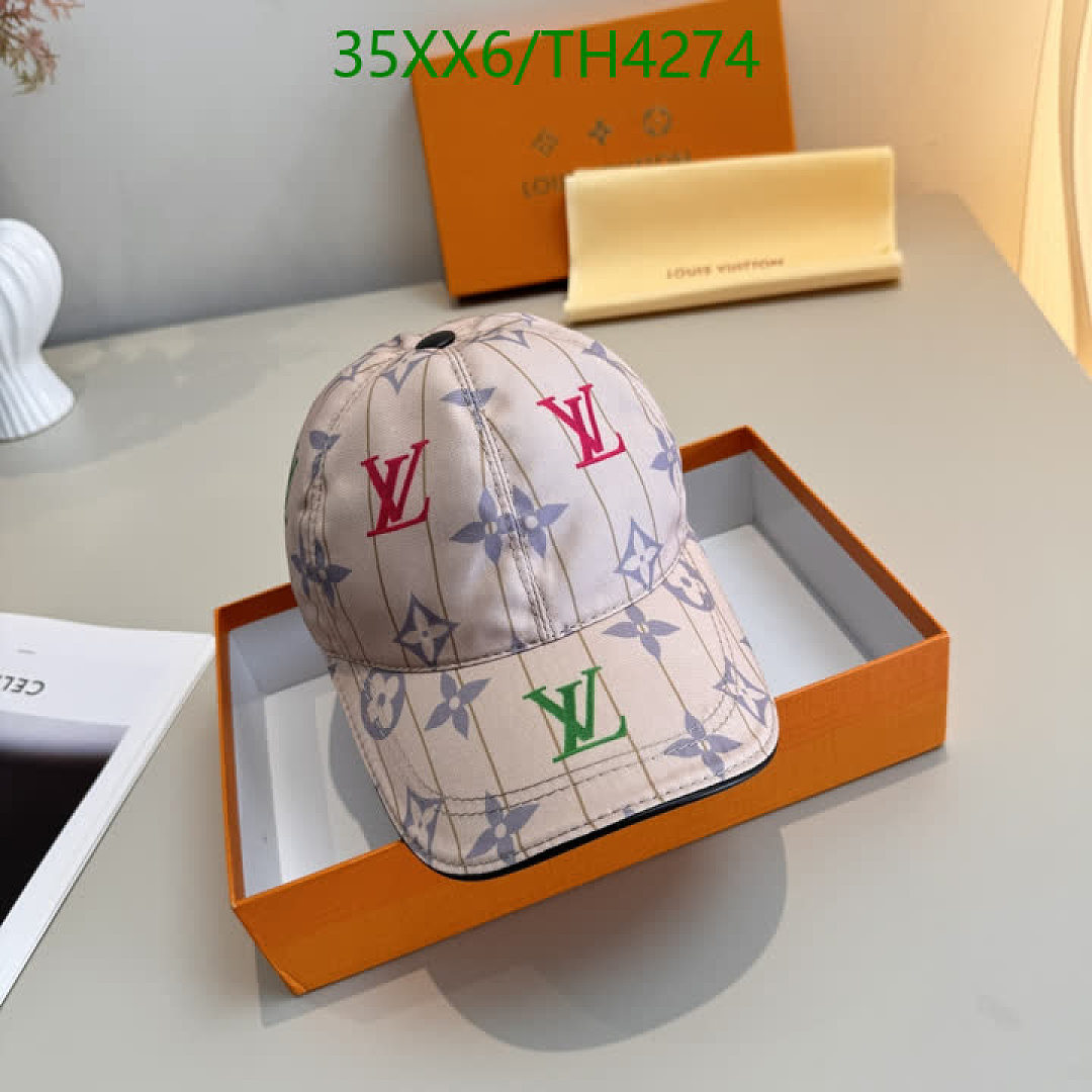 LV-Hats Code: TH4274 $: 35USD