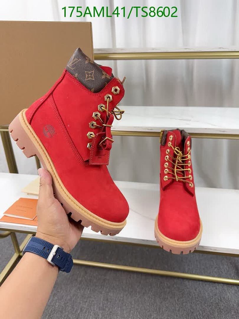 Boots-Shoes(Men) Code: TS8602 $: 175USD