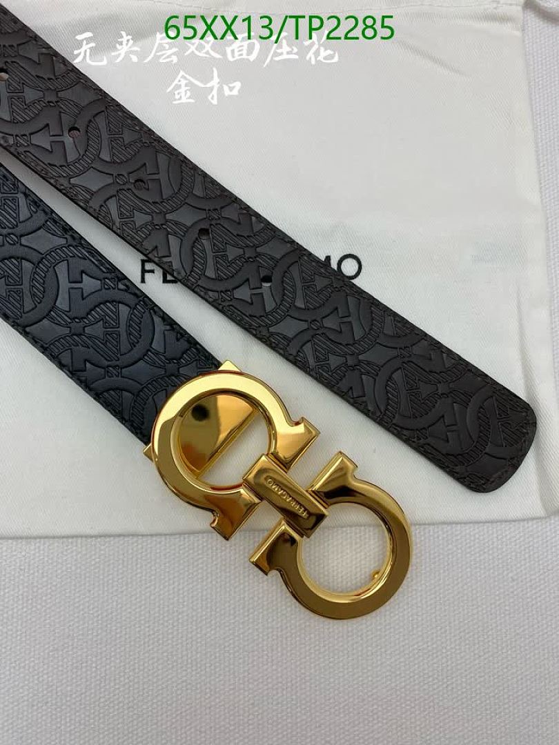 Ferragamo-Belts Code: TP2285 $: 65USD