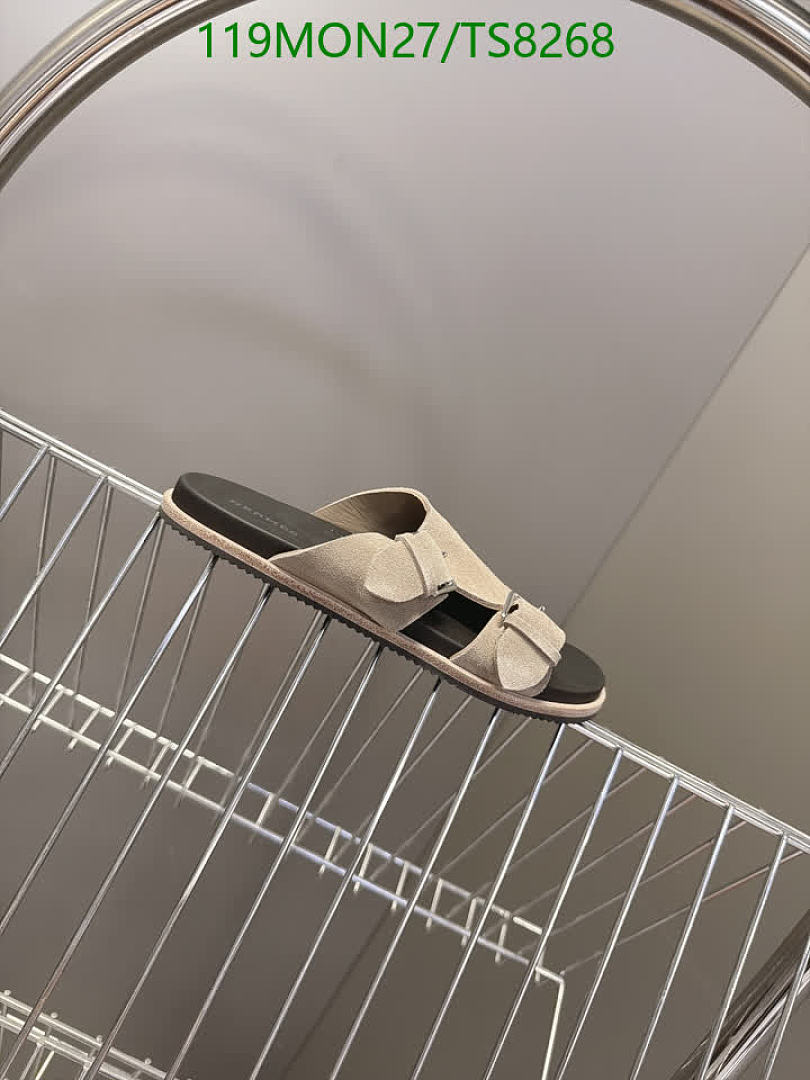 Hermes-Shoes(Women) Code: TS8268 $: 119USD