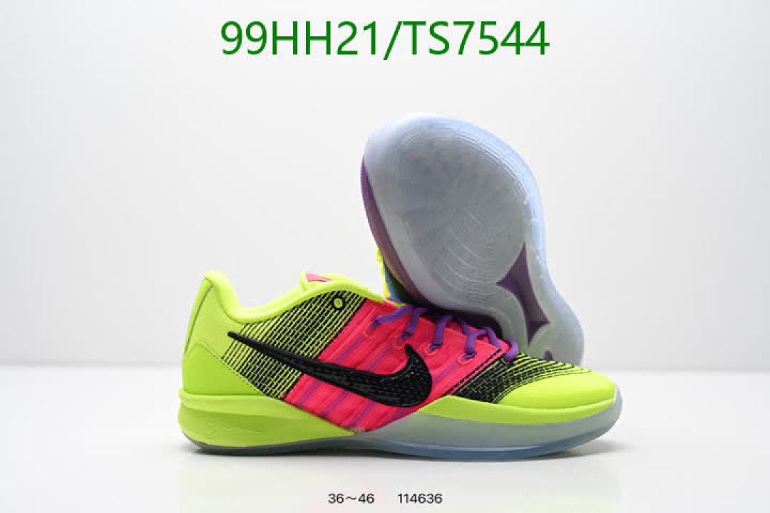 NIKE-Shoes(Women) Code: TS7544 $: 99USD