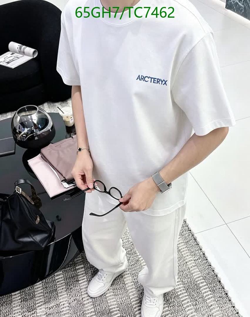 Arcteryx-Clothing Code: TC7462 $: 65USD