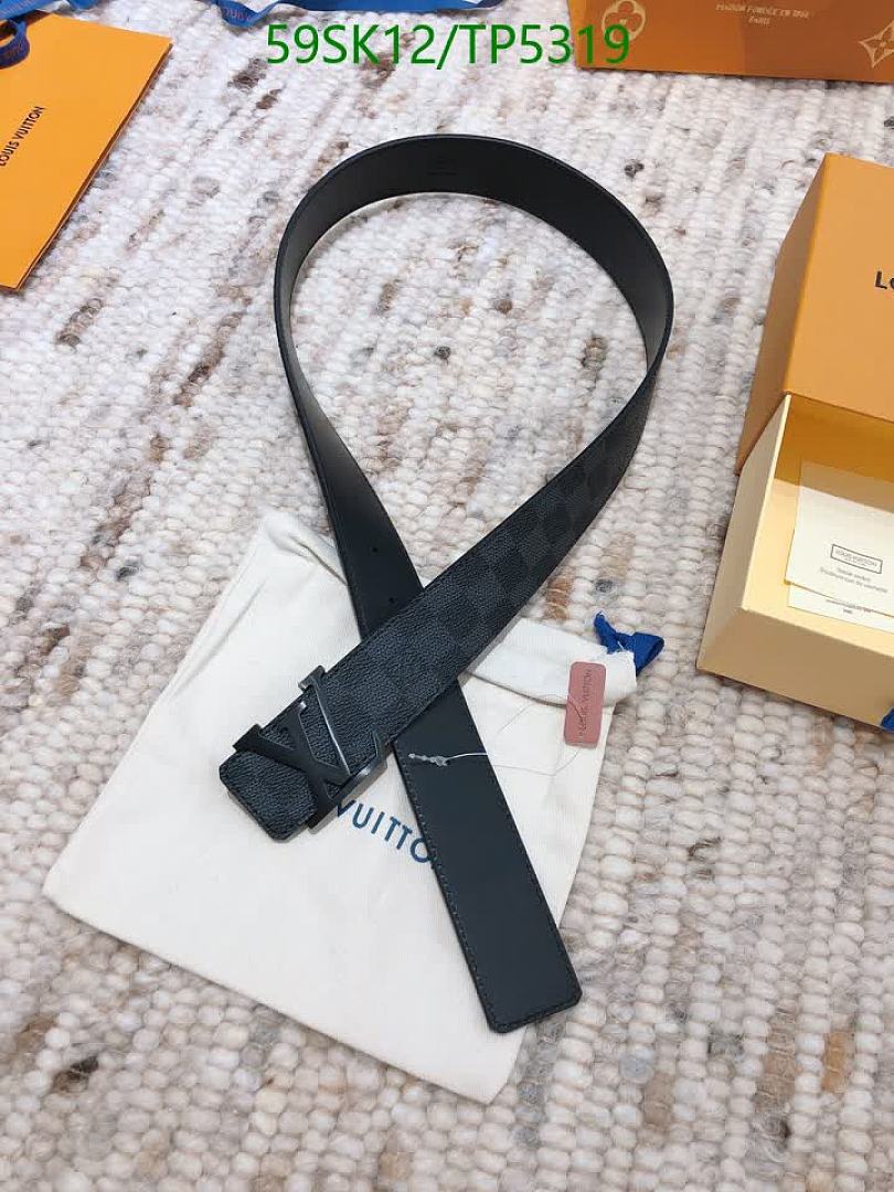 LV-Belts Code: TP5319 $: 59USD