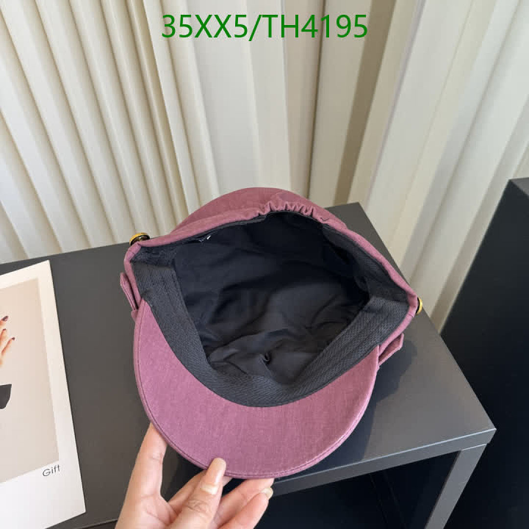 Gucci-Hats Code: TH4195 $: 35USD