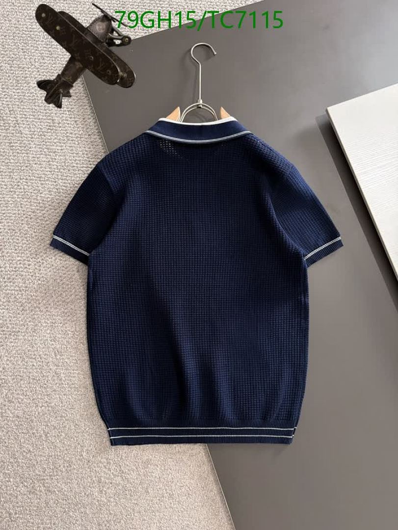 LV-Clothing Code: TC7115 $: 79USD