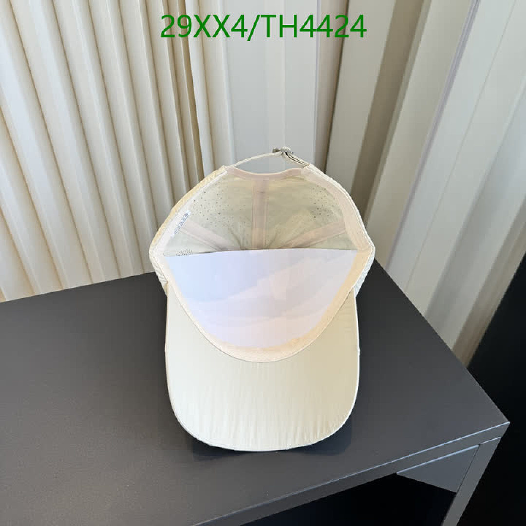 YSL-Hats Code: TH4424 $: 29USD