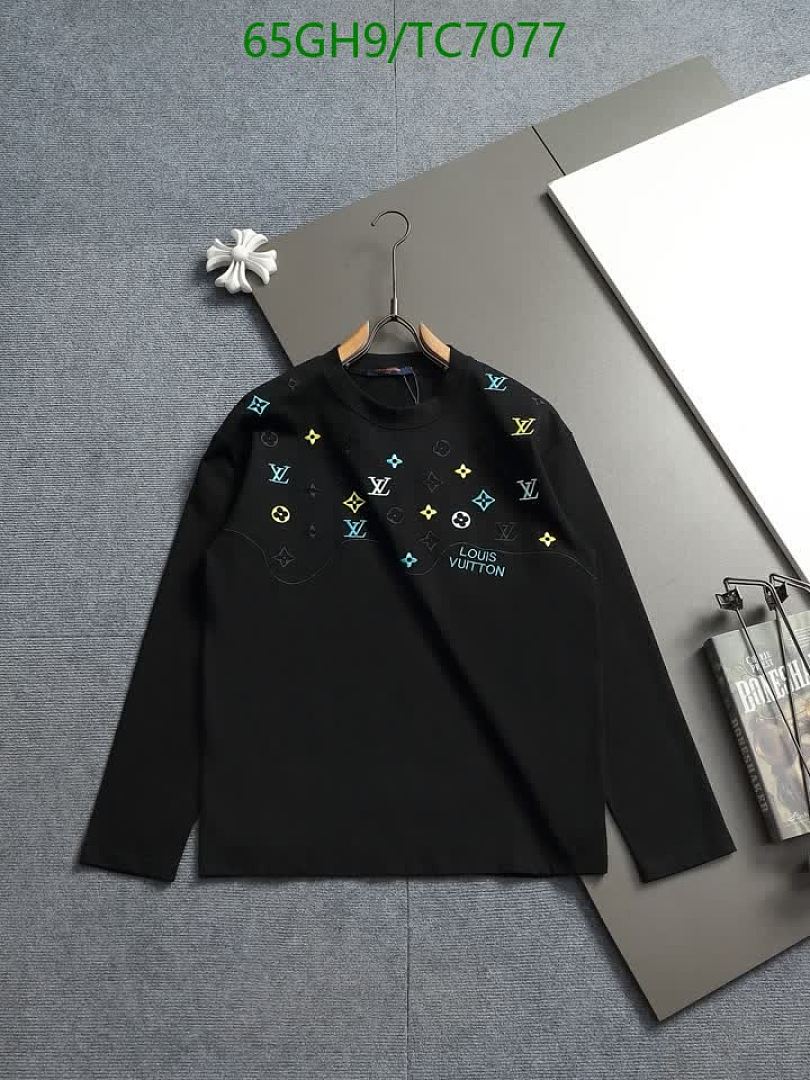 LV-Clothing Code: TC7077 $: 65USD