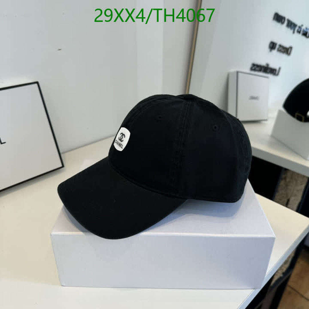 Chanel-Hats Code: TH4067 $: 29USD