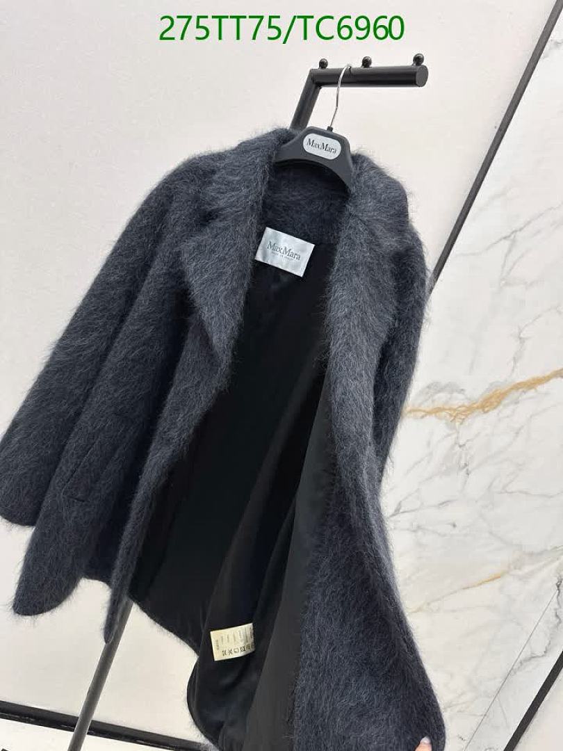 MaxMara-Down Jackets(Women) Code: TC6960 $: 275USD