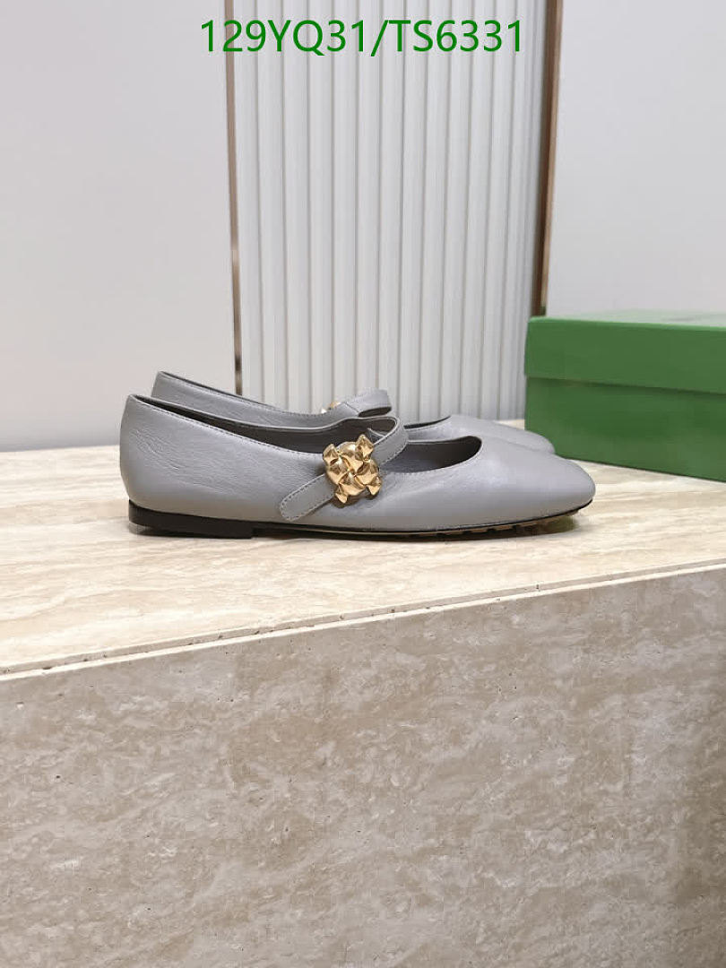 BV-Shoes(Women) Code: TS6331 $: 129USD