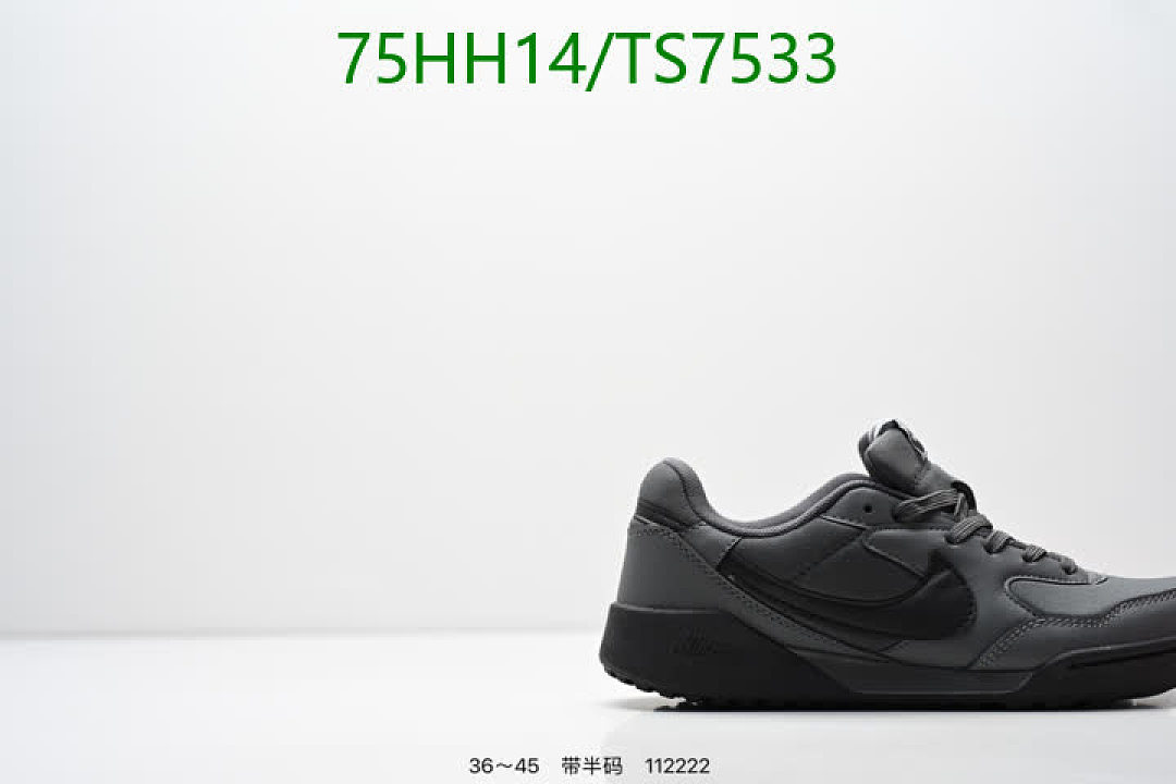 NIKE-Shoes(Women) Code: TS7533 $: 75USD