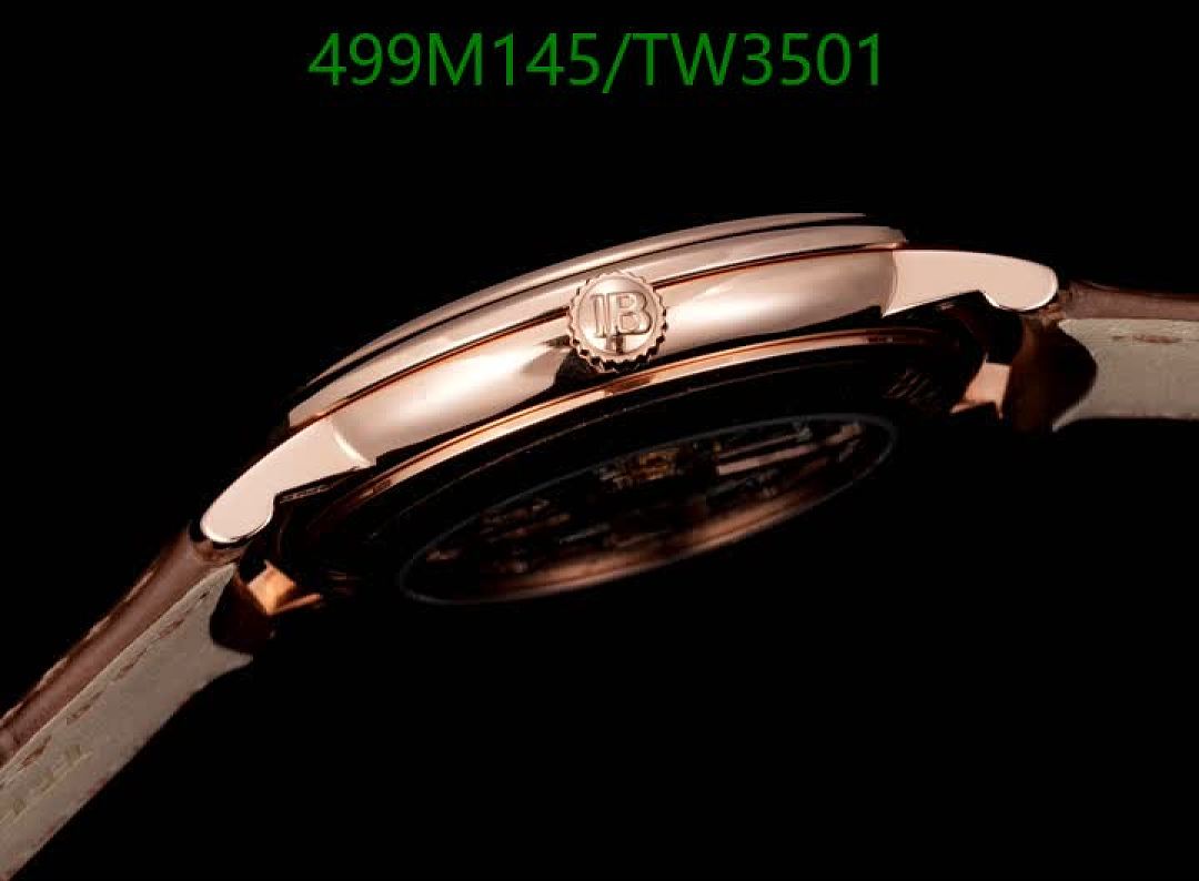 Blancpain-Watches(5A) Code: TW3501 $: 499USD