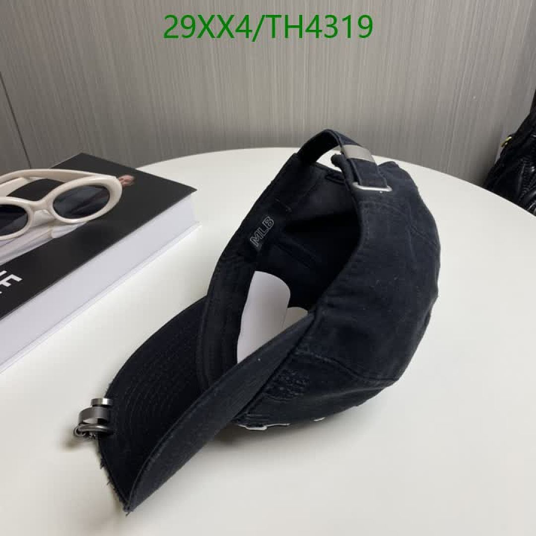 MLB-Hats Code: TH4319 $: 29USD