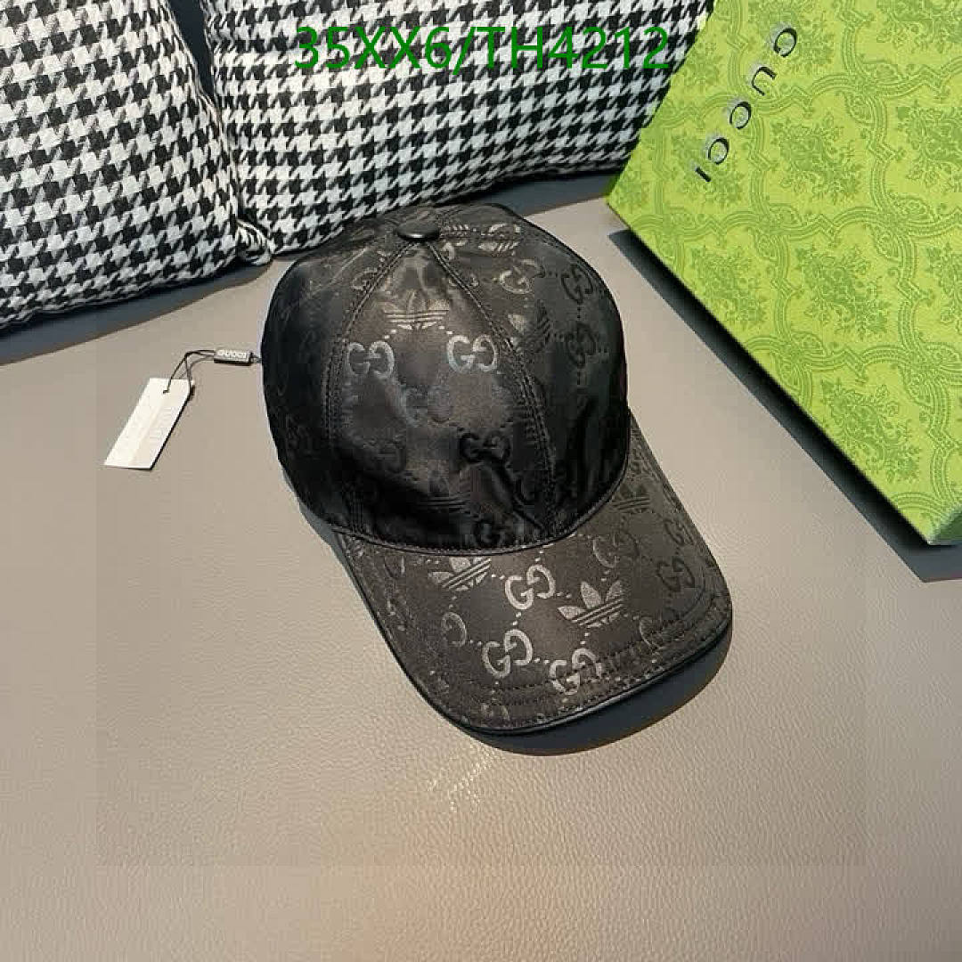 Gucci-Hats Code: TH4212 $: 35USD