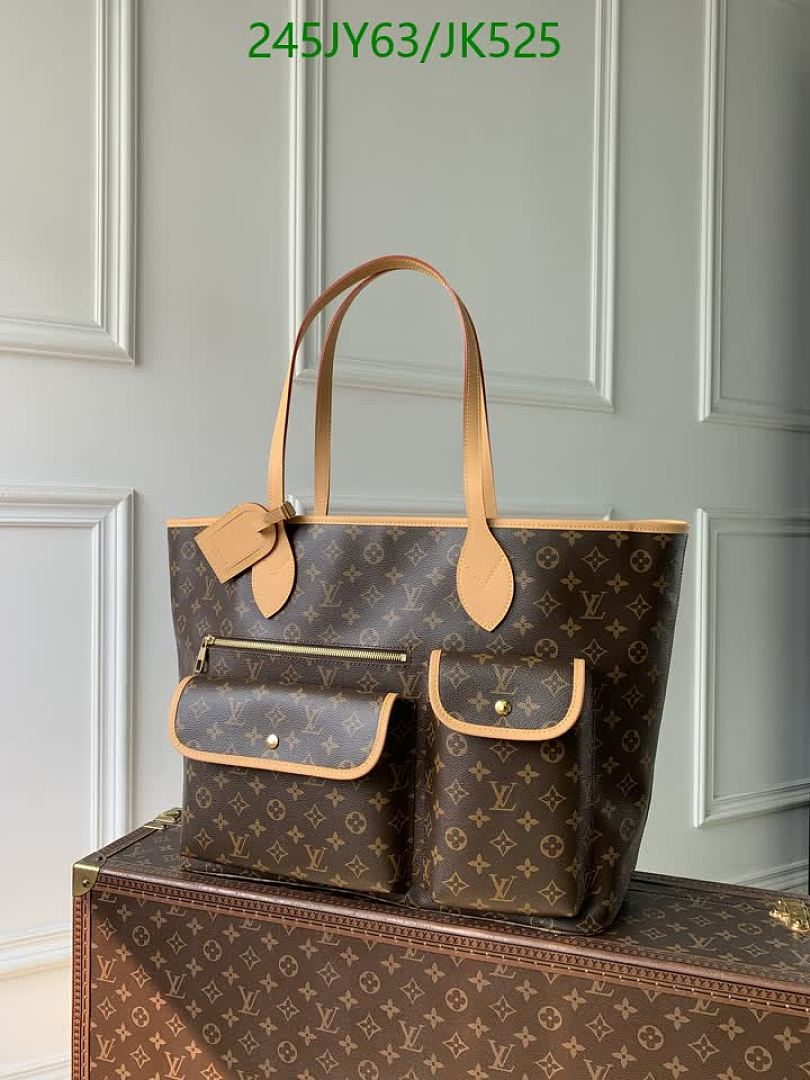 LV-Bags(5A) Code: JK525 $: 245USD