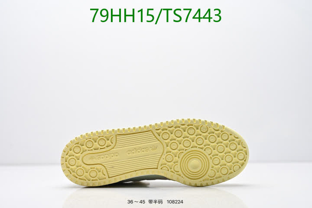 Adidas-Shoes(Women) Code: TS7443 $: 79USD