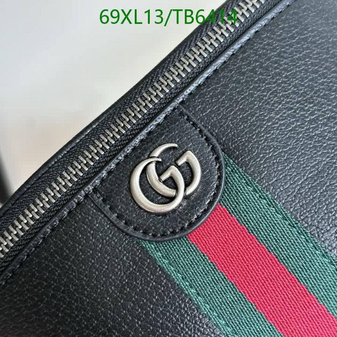 Gucci-Bags(4A) Code: TB6414 $: 69USD