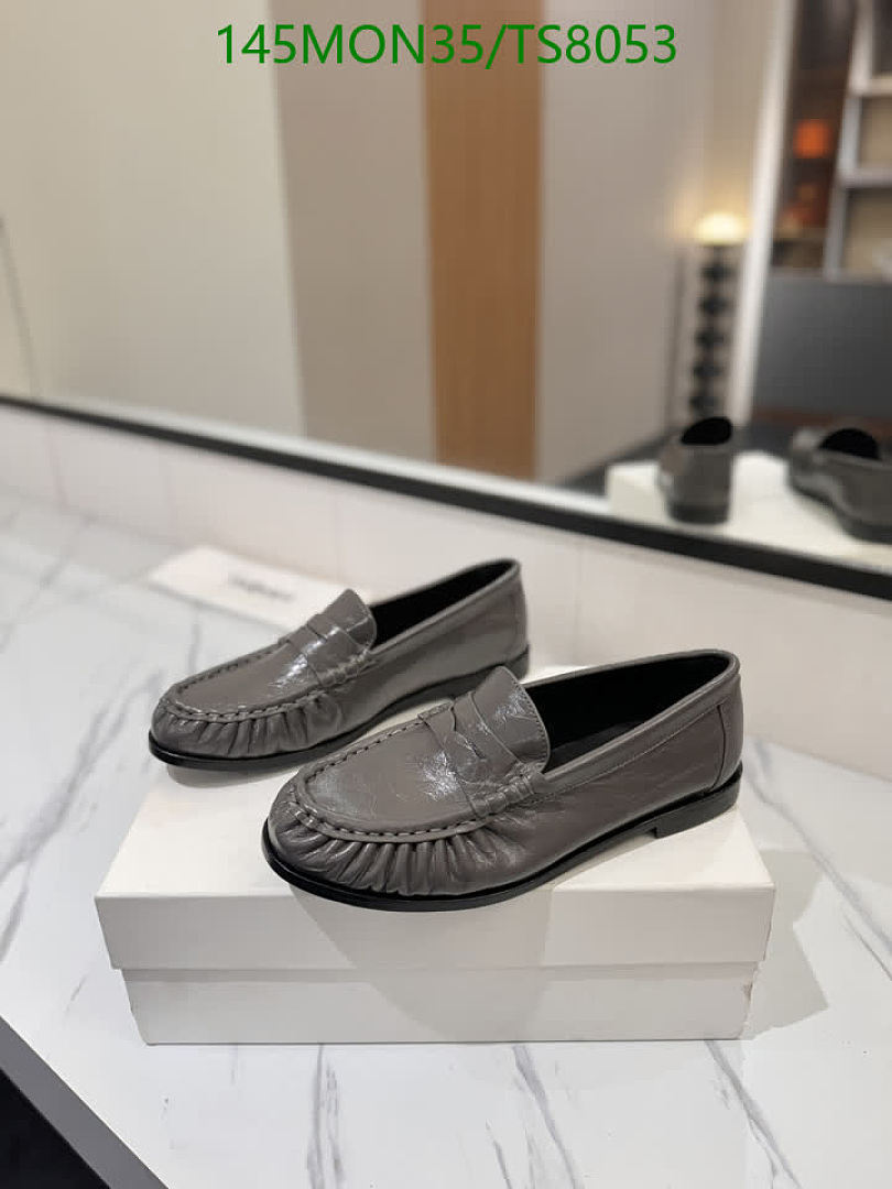 YSL-Shoes(Men) Code: TS8053 $: 145USD