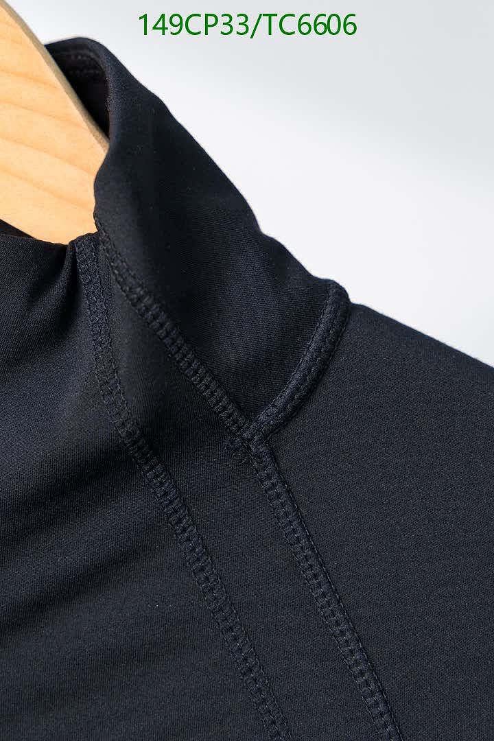 Lululemon-Clothing Code: TC6606