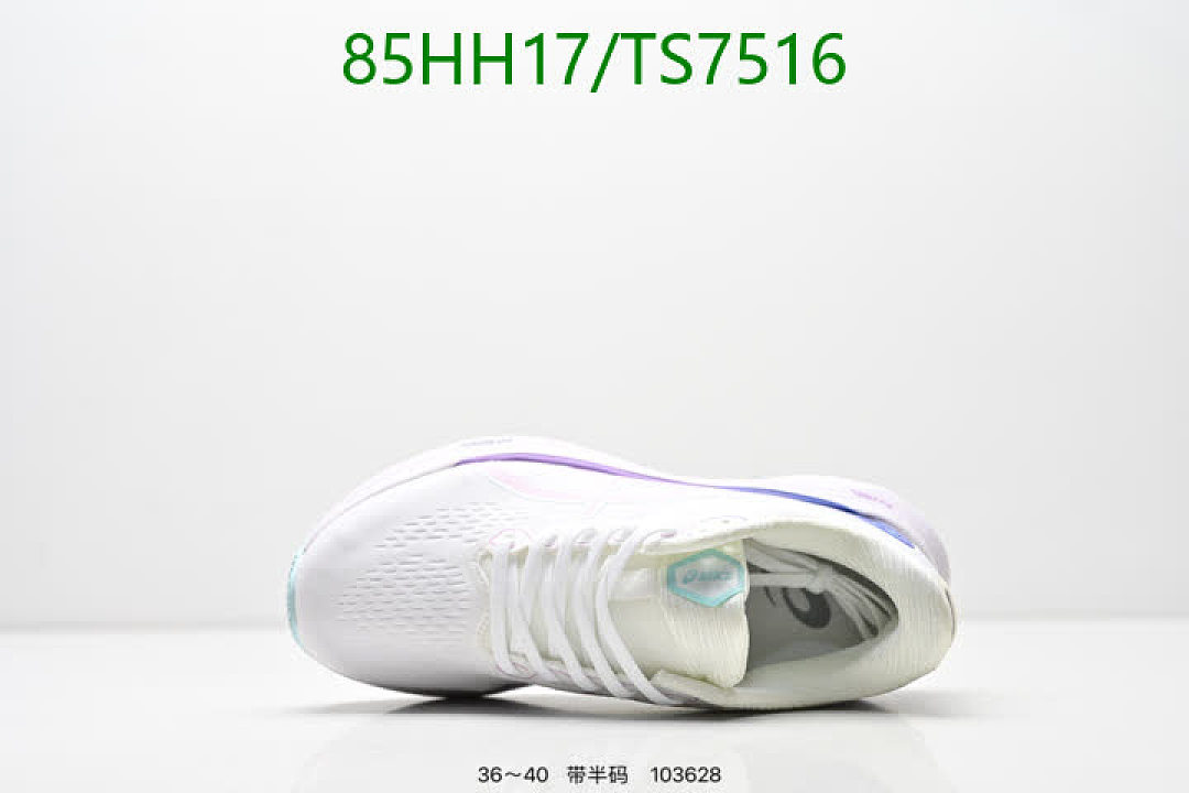 Asics-Shoes(Women) Code: TS7516 $: 85USD