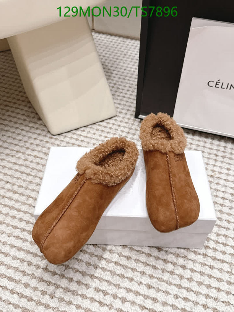 Maison Margiela-Shoes(Women) Code: TS7896 $: 129USD