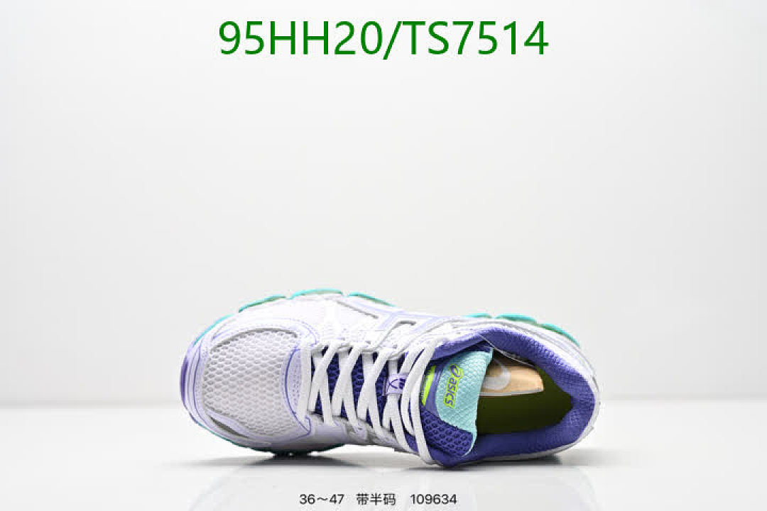 Asics-Shoes(Men) Code: TS7514 $: 95USD