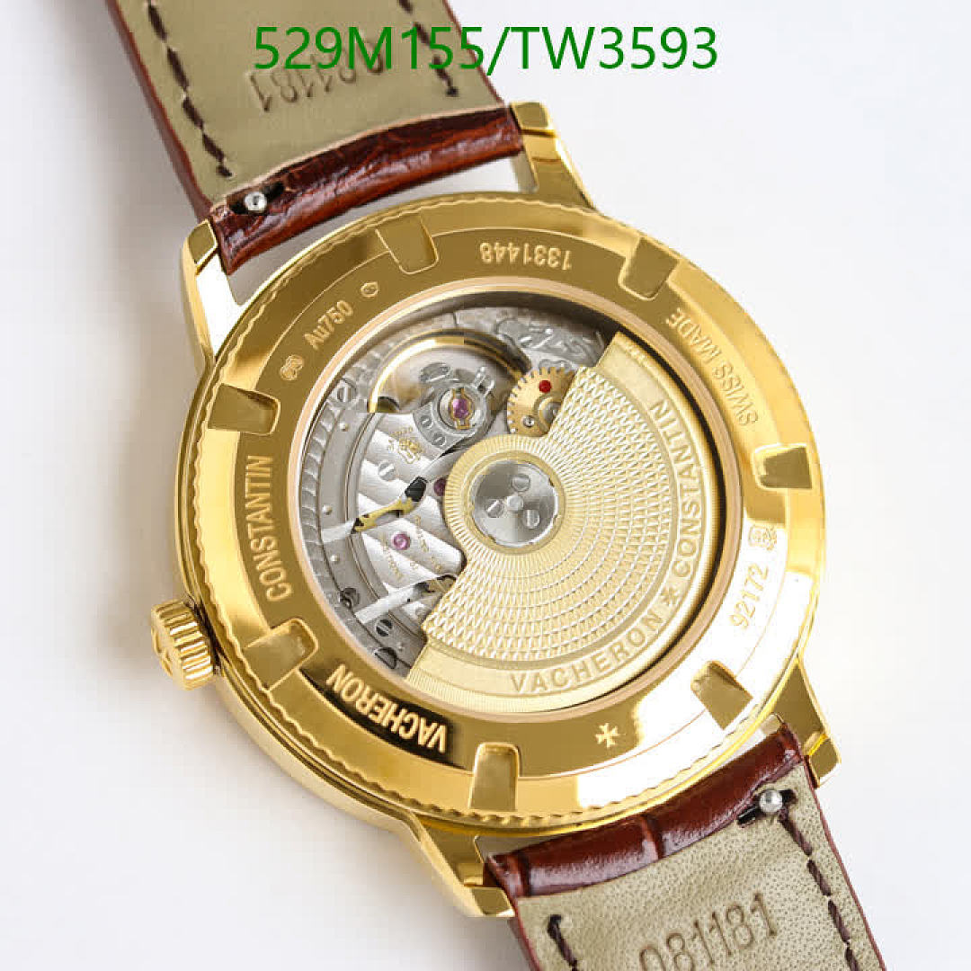 Vacheron Constantin-Watches(5A) Code: TW3593 $: 529USD