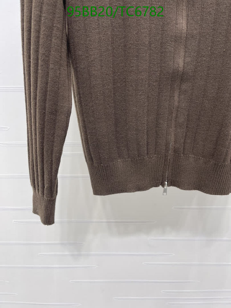 Miu Miu-Clothing Code: TC6782 $: 95USD