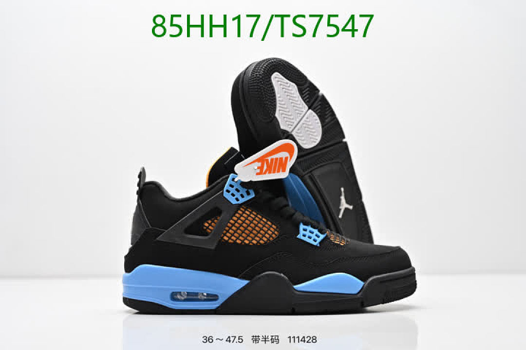 NIKE-Shoes(Women) Code: TS7547 $: 85USD