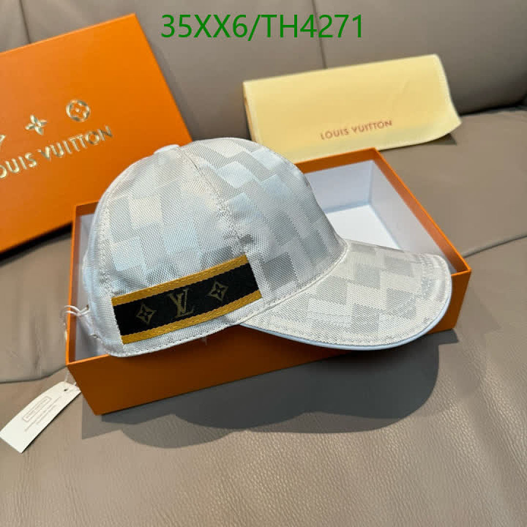 LV-Hats Code: TH4271 $: 35USD