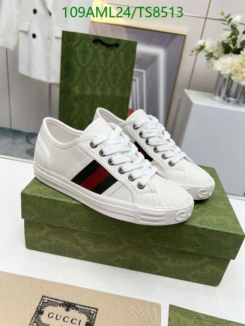 Gucci-Shoes(Men) Code: TS8513 $: 109USD