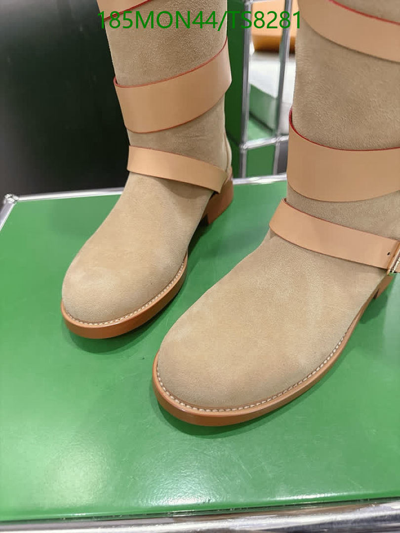Boots-Shoes(Women) Code: TS8281 $: 185USD