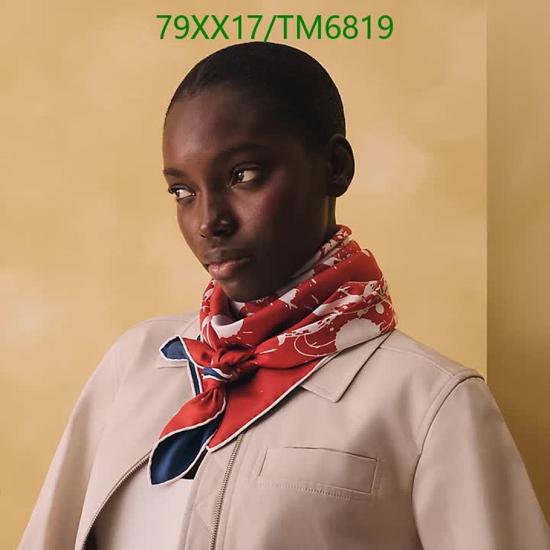 Hermes-Scarves Code: TM6819 $: 79USD